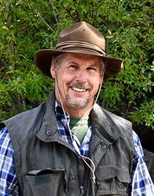 Joe Brandl