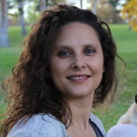 April Buscher